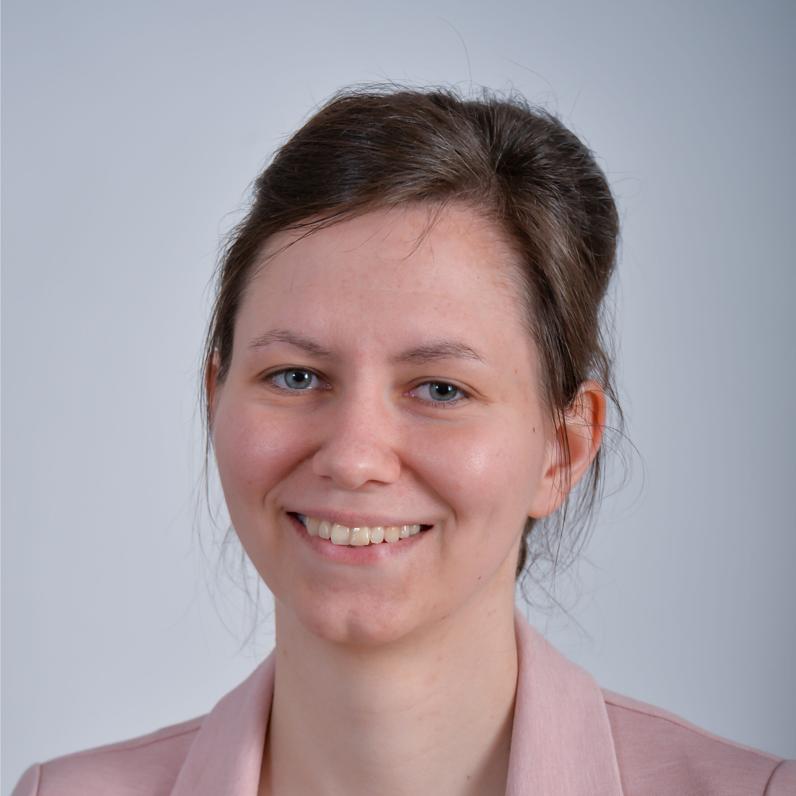 Carina Plett